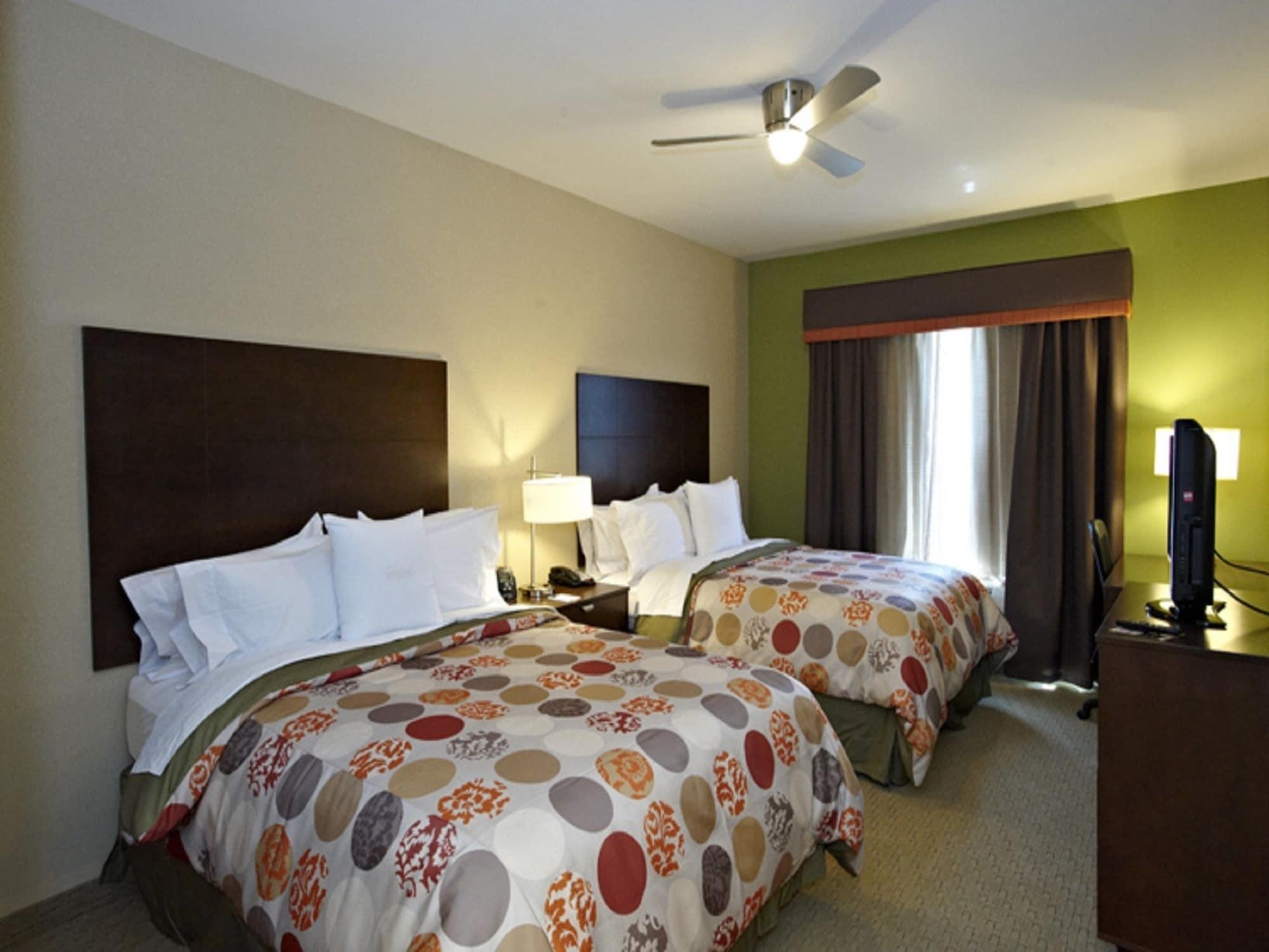 Homewood Suites By Hilton Birmingham-Sw-Riverchase-Galleria Hoover Exteriér fotografie