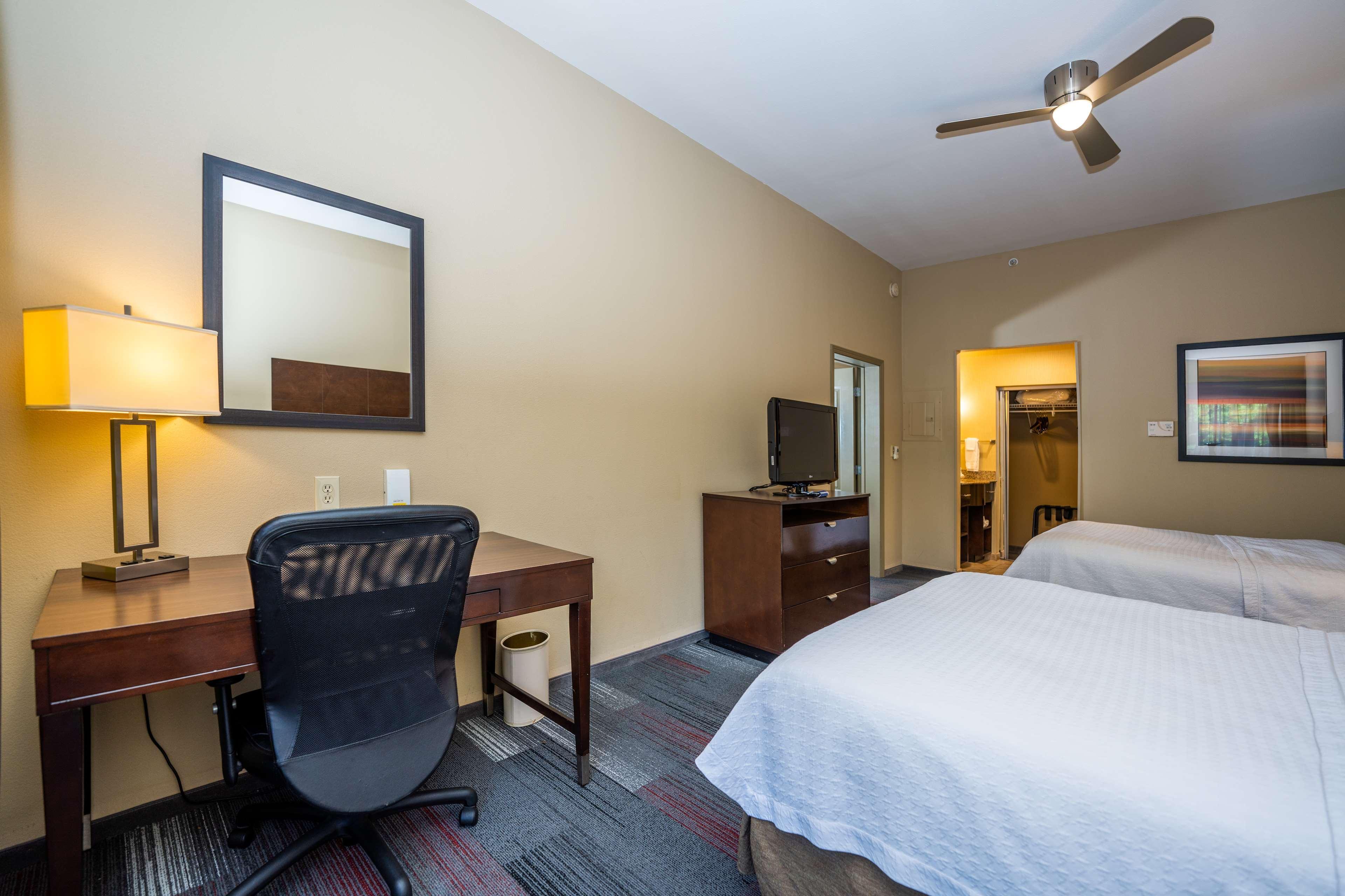 Homewood Suites By Hilton Birmingham-Sw-Riverchase-Galleria Hoover Exteriér fotografie