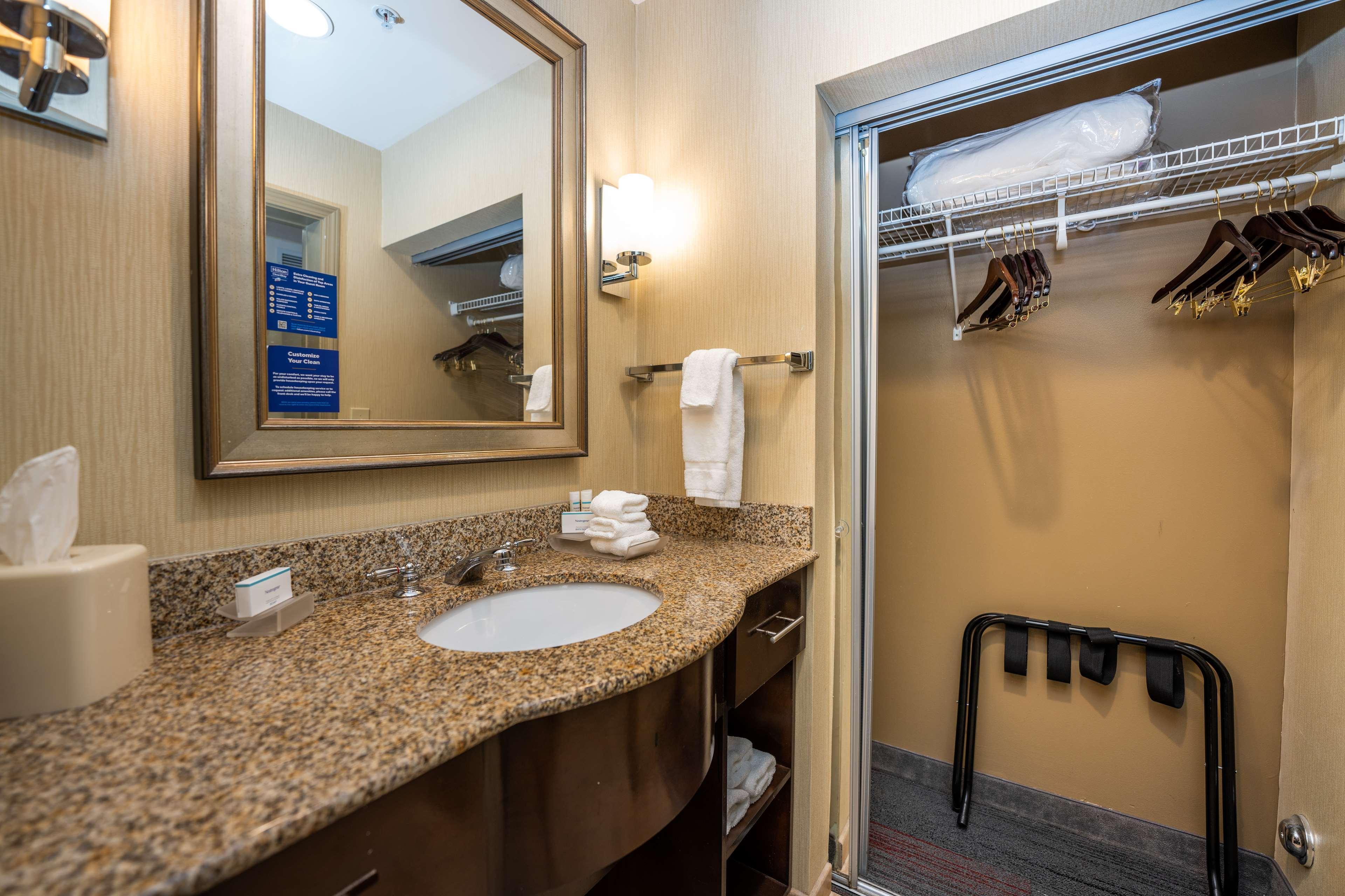 Homewood Suites By Hilton Birmingham-Sw-Riverchase-Galleria Hoover Exteriér fotografie
