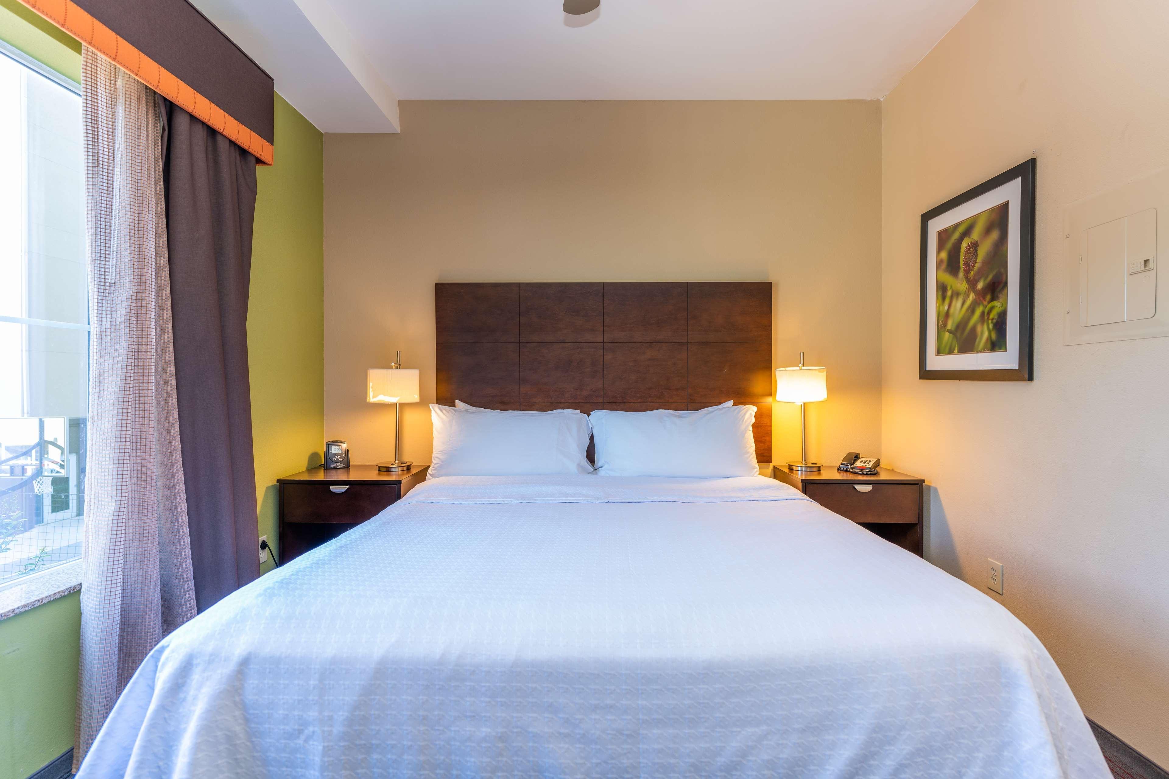 Homewood Suites By Hilton Birmingham-Sw-Riverchase-Galleria Hoover Exteriér fotografie