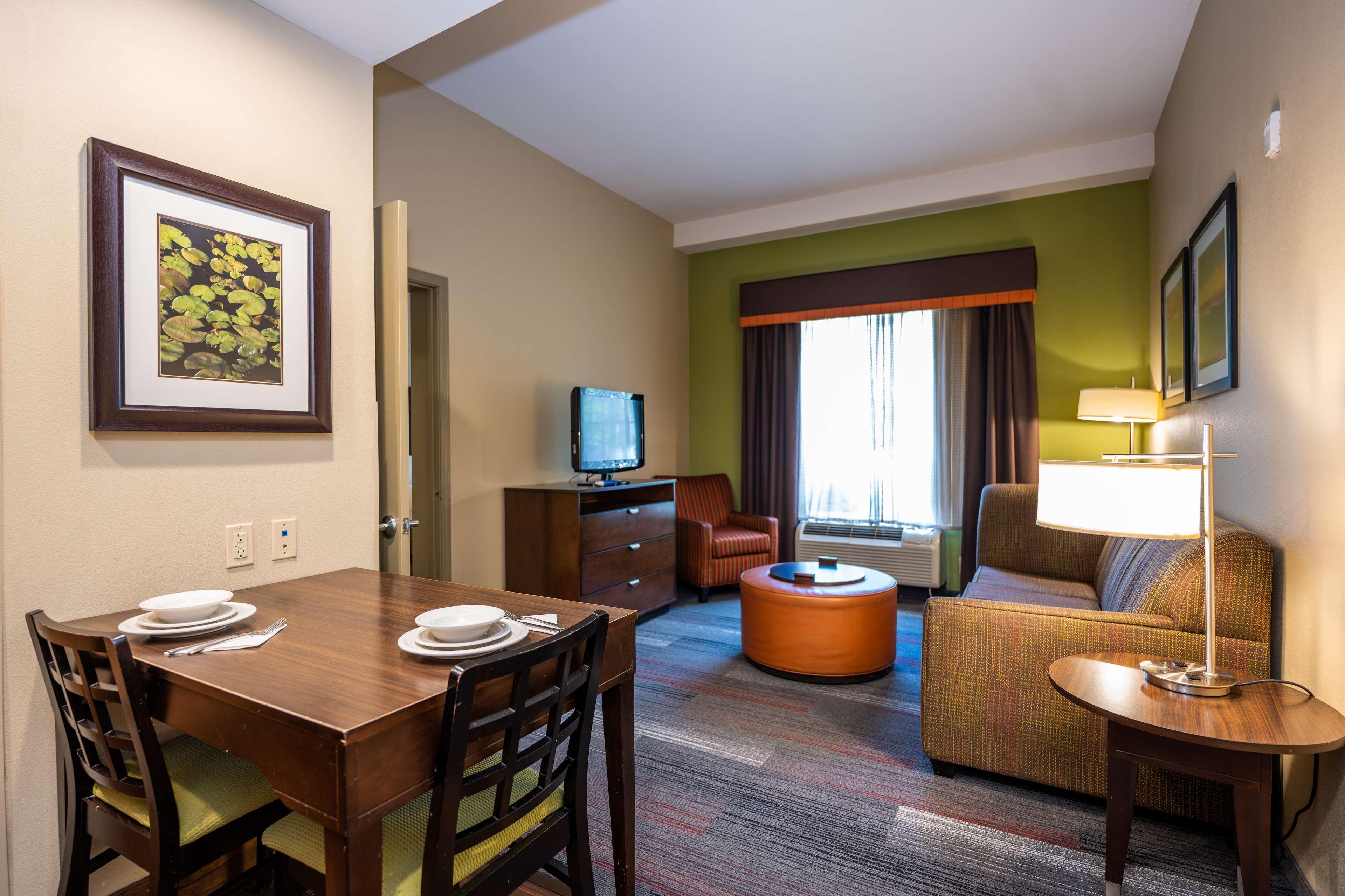Homewood Suites By Hilton Birmingham-Sw-Riverchase-Galleria Hoover Exteriér fotografie