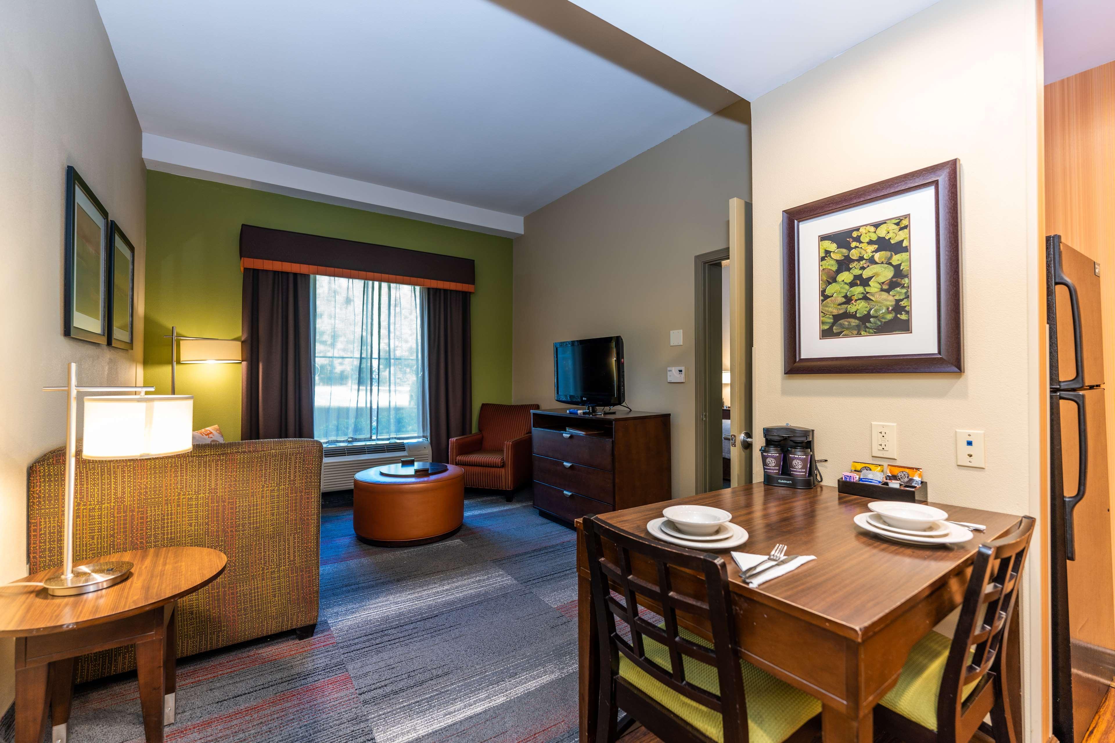 Homewood Suites By Hilton Birmingham-Sw-Riverchase-Galleria Hoover Exteriér fotografie
