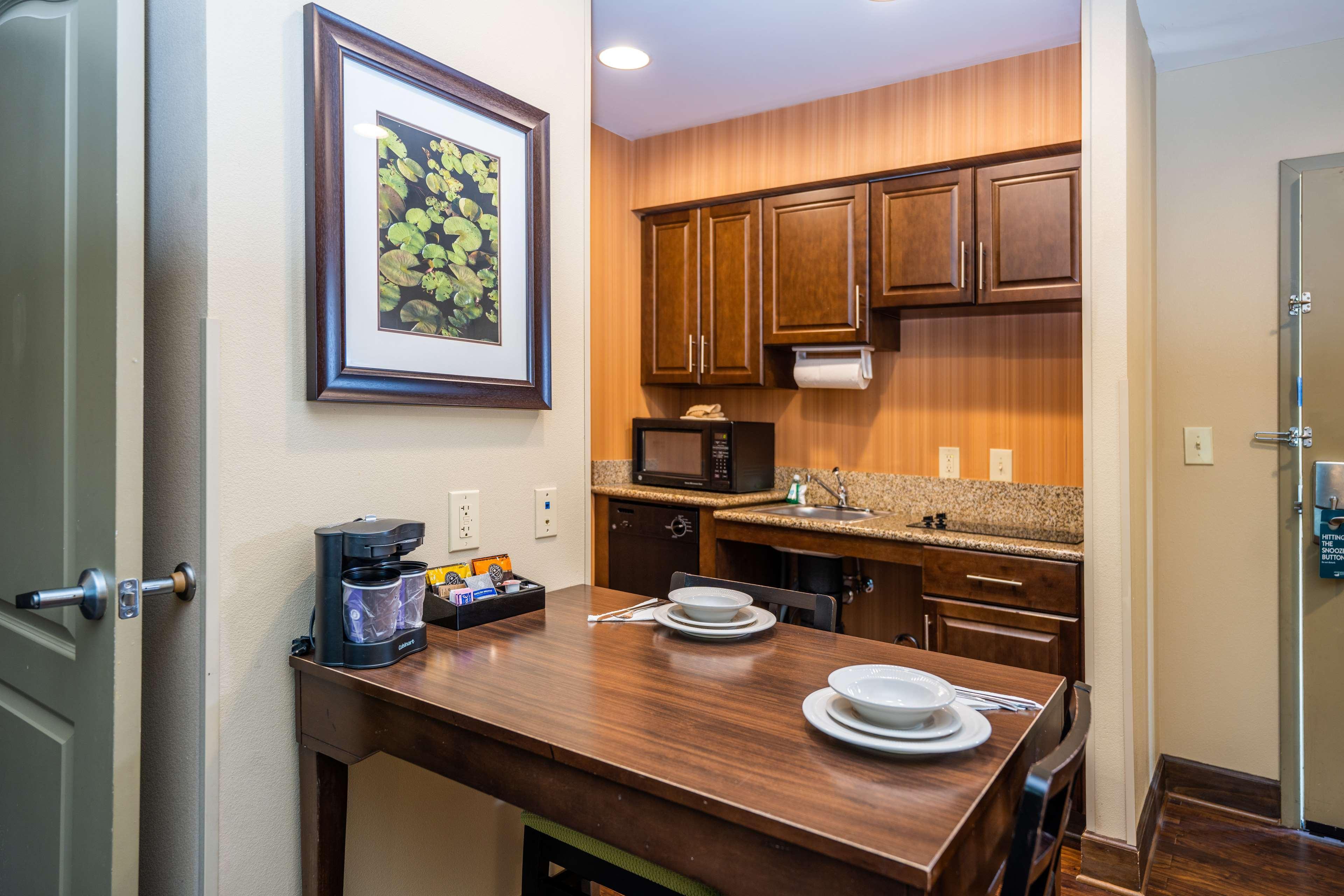 Homewood Suites By Hilton Birmingham-Sw-Riverchase-Galleria Hoover Exteriér fotografie