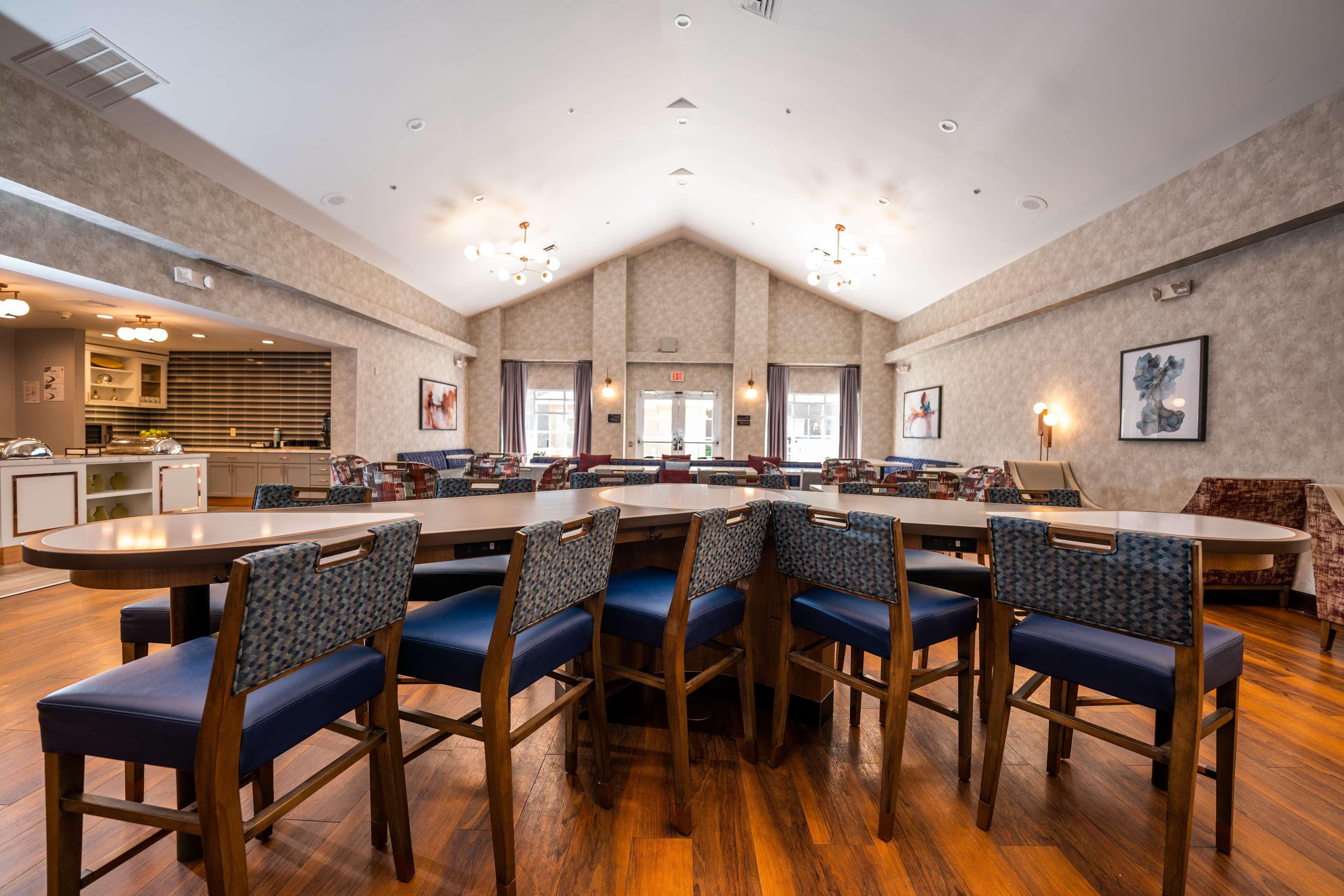 Homewood Suites By Hilton Birmingham-Sw-Riverchase-Galleria Hoover Exteriér fotografie