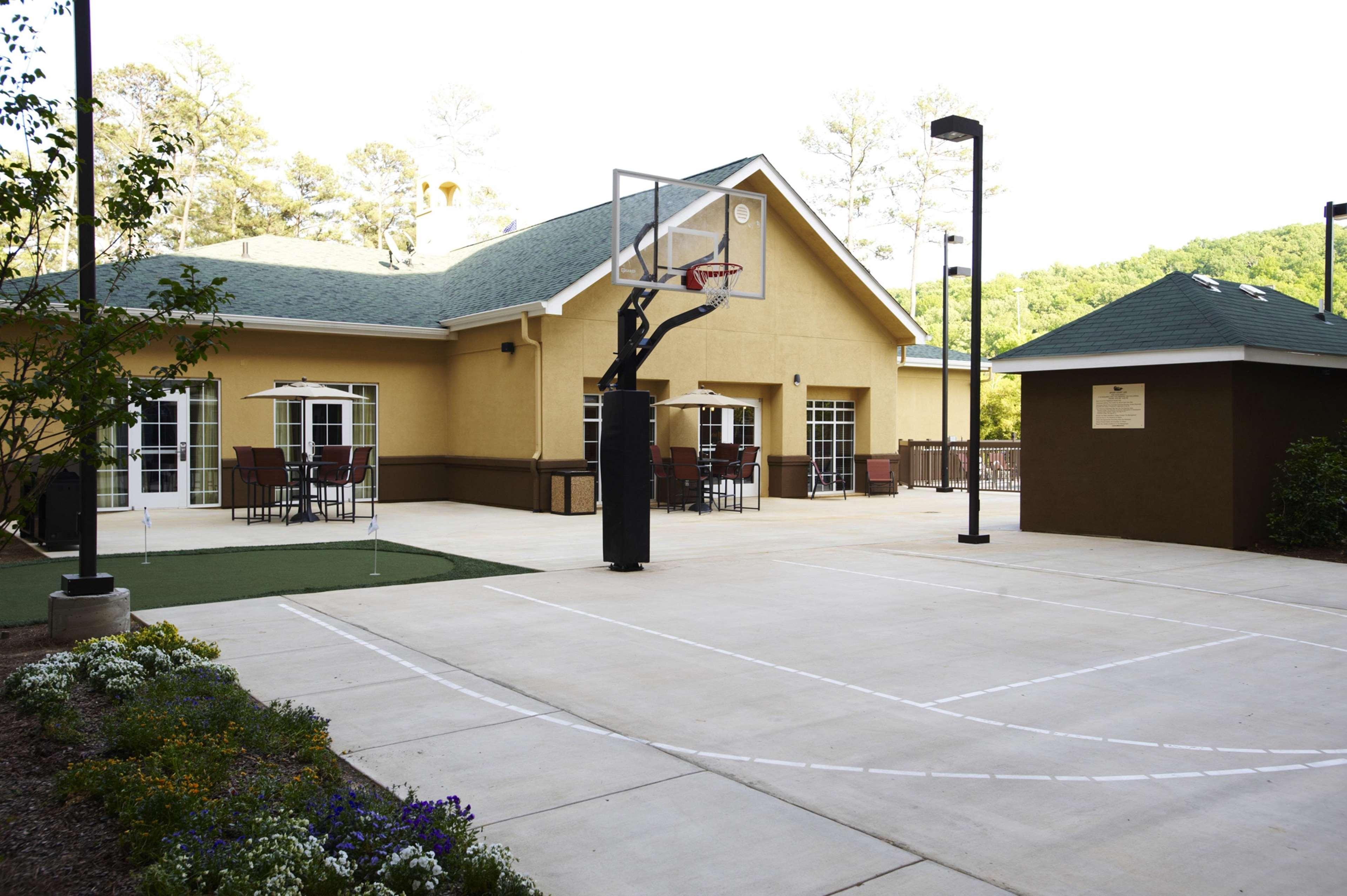 Homewood Suites By Hilton Birmingham-Sw-Riverchase-Galleria Hoover Exteriér fotografie