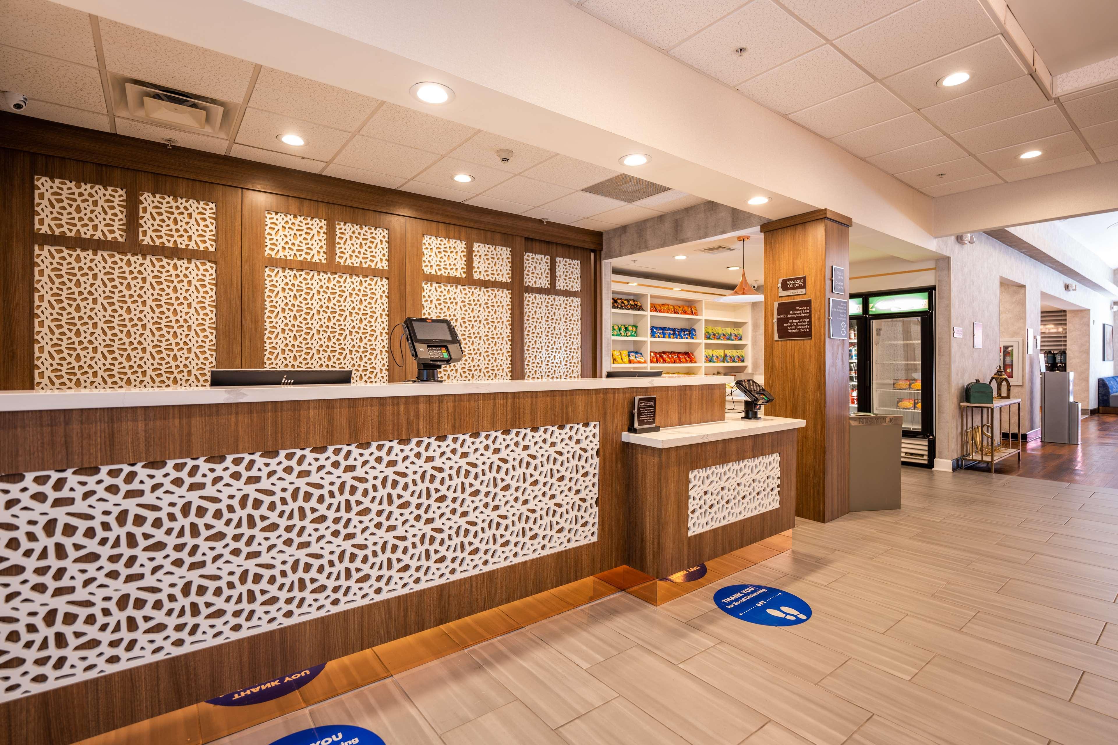 Homewood Suites By Hilton Birmingham-Sw-Riverchase-Galleria Hoover Exteriér fotografie