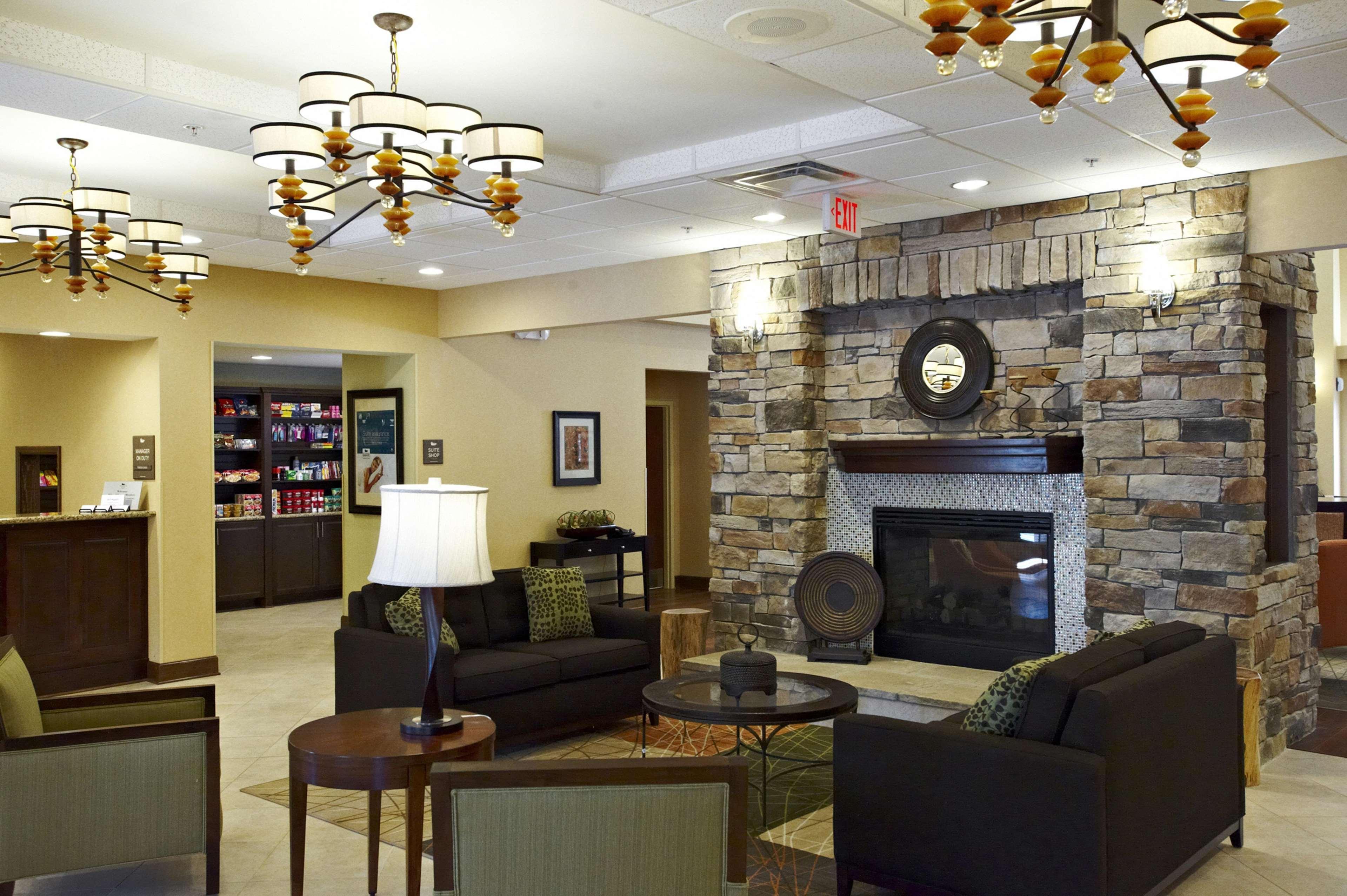 Homewood Suites By Hilton Birmingham-Sw-Riverchase-Galleria Hoover Exteriér fotografie
