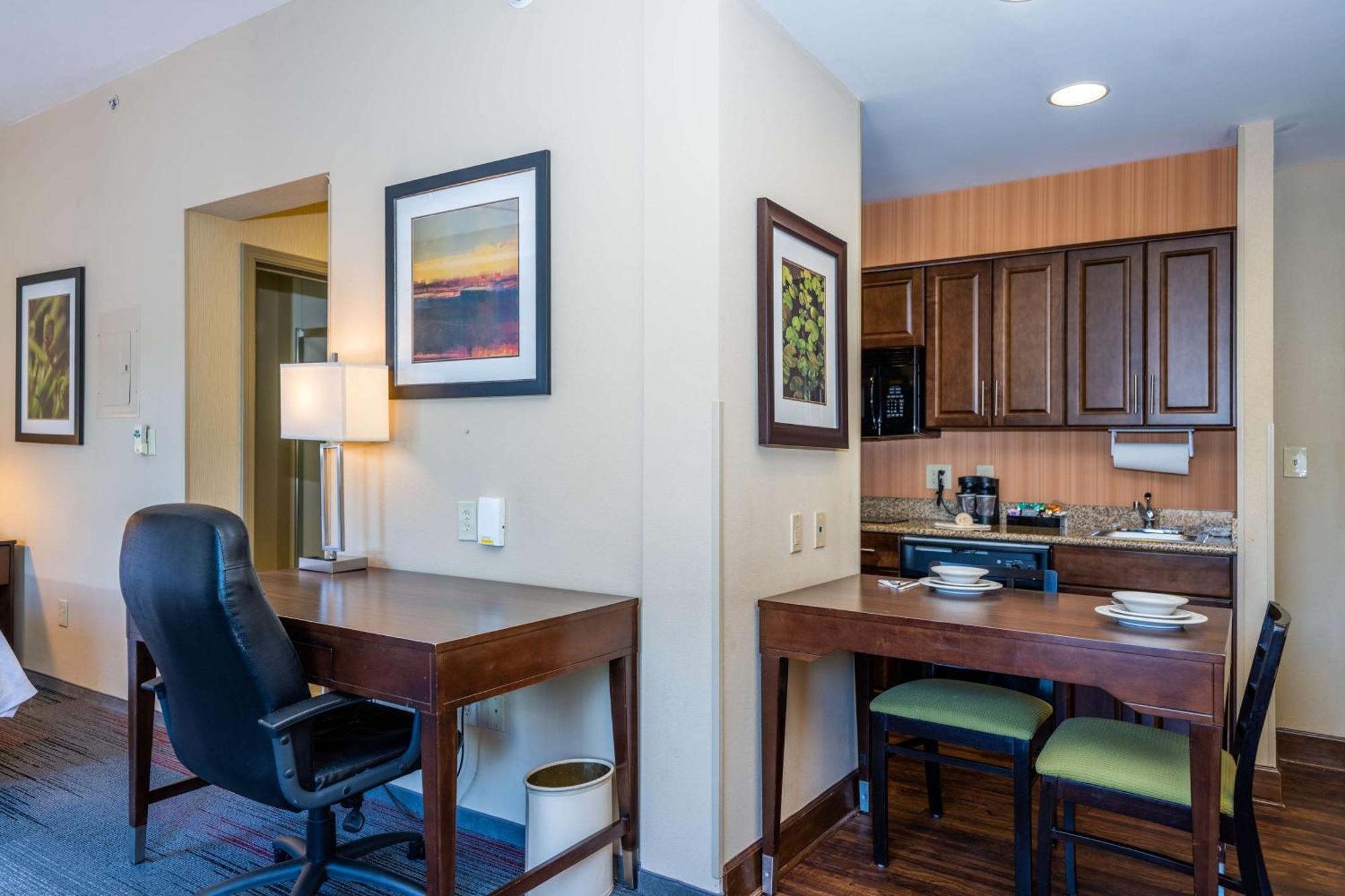 Homewood Suites By Hilton Birmingham-Sw-Riverchase-Galleria Hoover Exteriér fotografie