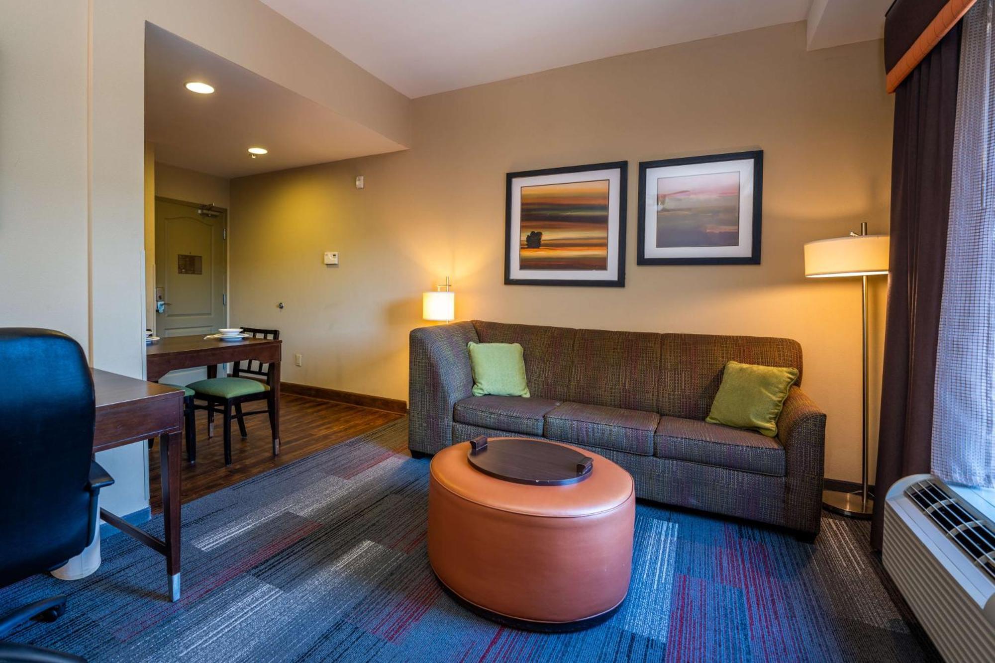 Homewood Suites By Hilton Birmingham-Sw-Riverchase-Galleria Hoover Exteriér fotografie