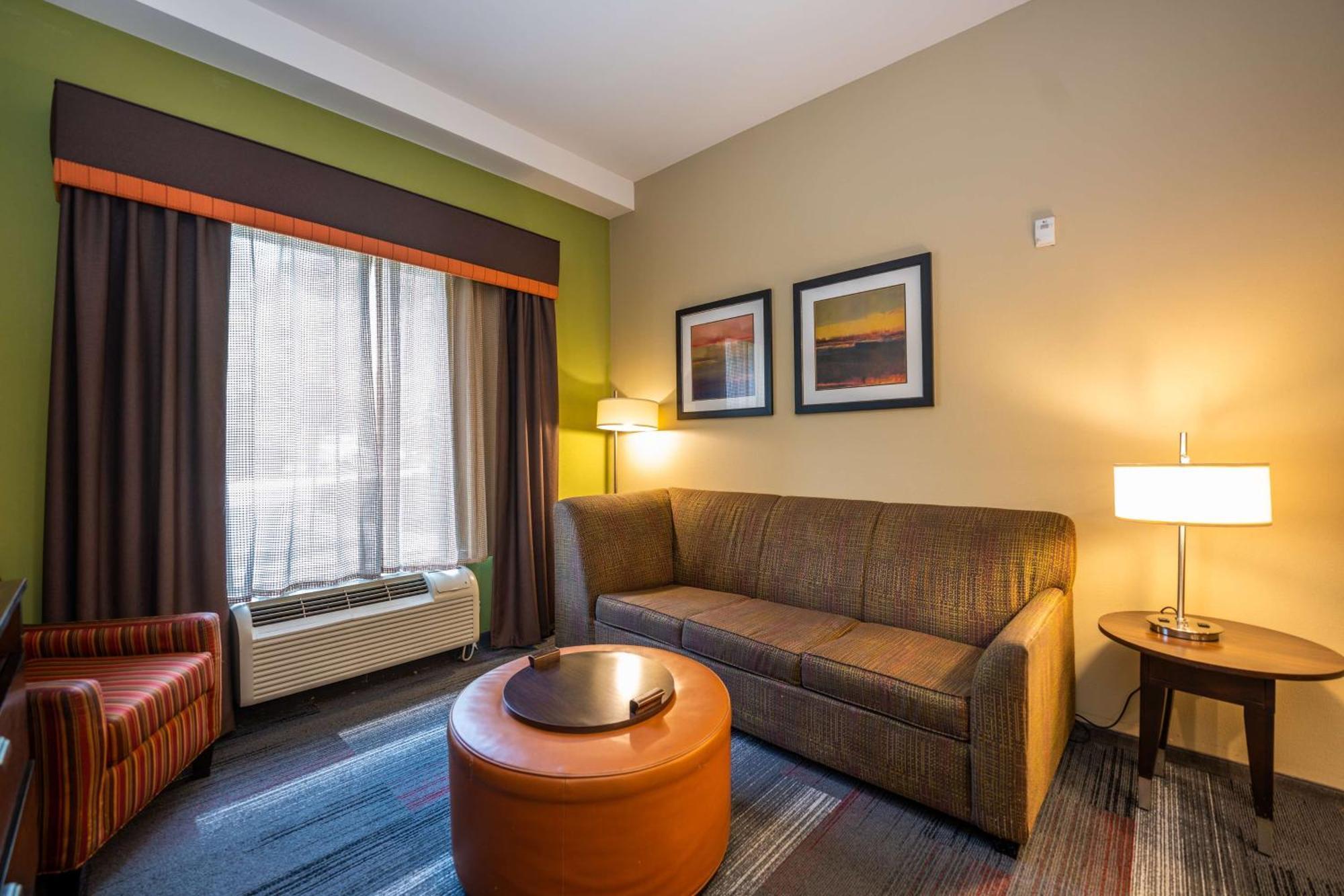 Homewood Suites By Hilton Birmingham-Sw-Riverchase-Galleria Hoover Exteriér fotografie