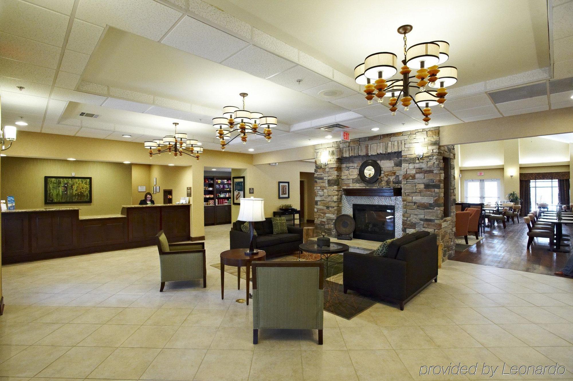 Homewood Suites By Hilton Birmingham-Sw-Riverchase-Galleria Hoover Interiér fotografie