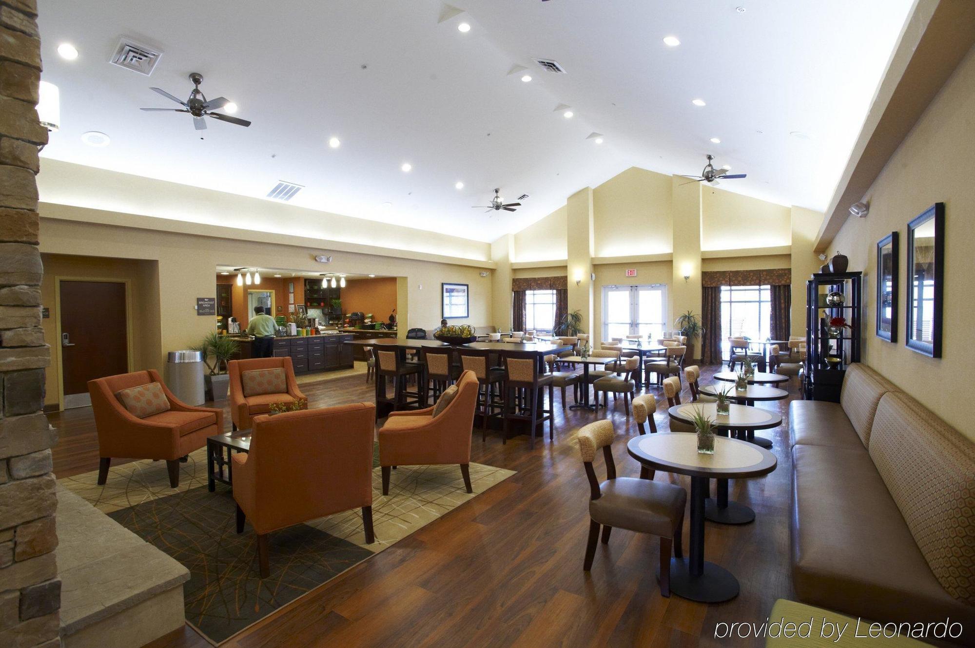 Homewood Suites By Hilton Birmingham-Sw-Riverchase-Galleria Hoover Restaurace fotografie
