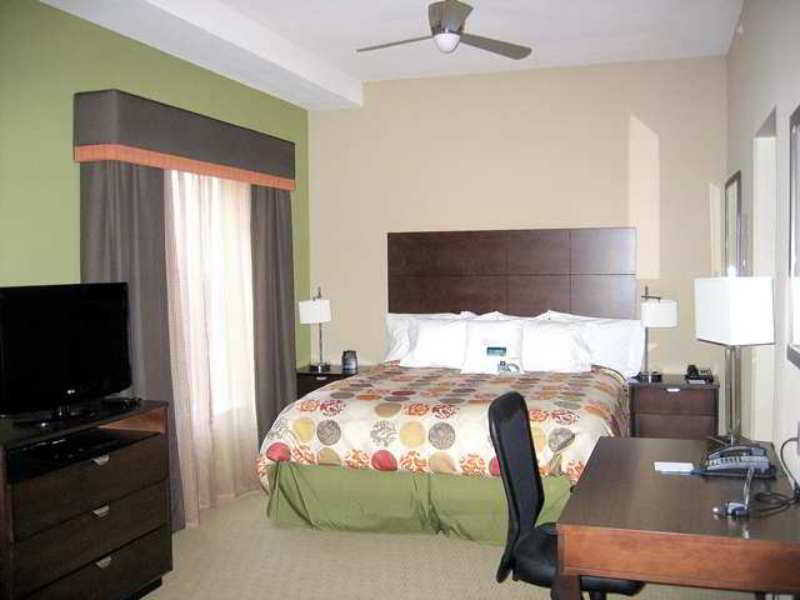 Homewood Suites By Hilton Birmingham-Sw-Riverchase-Galleria Hoover Pokoj fotografie