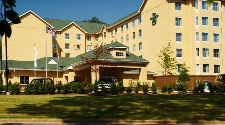 Homewood Suites By Hilton Birmingham-Sw-Riverchase-Galleria Hoover Exteriér fotografie