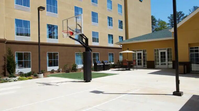 Homewood Suites By Hilton Birmingham-Sw-Riverchase-Galleria Hoover Exteriér fotografie