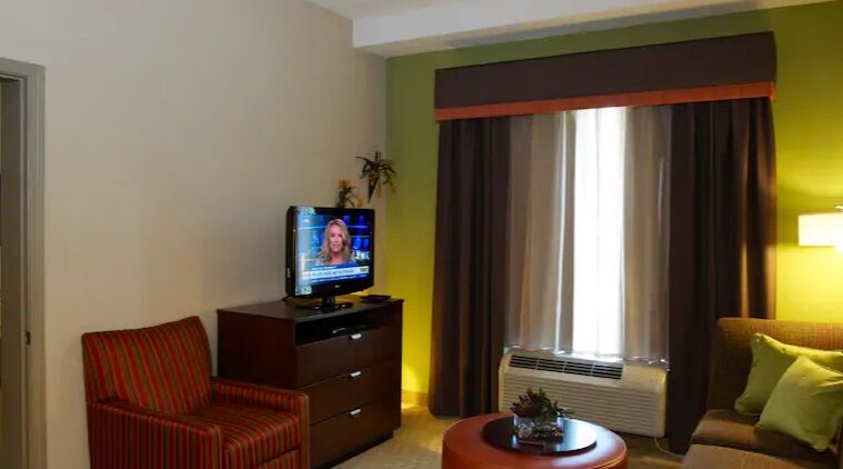 Homewood Suites By Hilton Birmingham-Sw-Riverchase-Galleria Hoover Exteriér fotografie