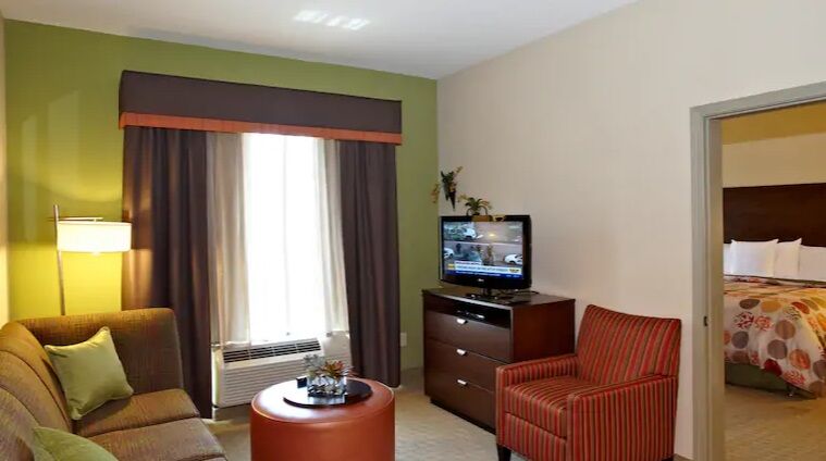 Homewood Suites By Hilton Birmingham-Sw-Riverchase-Galleria Hoover Exteriér fotografie